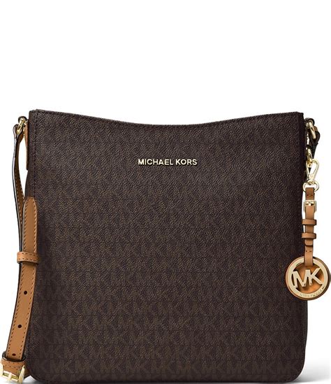 checkered purse michael kors|Michael Kors jetset crossbody bag.